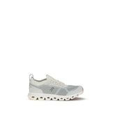 ON White Polyamide Athletic Sneakers